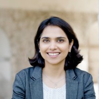 Amrita C.
