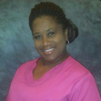 Andrea Thomas
