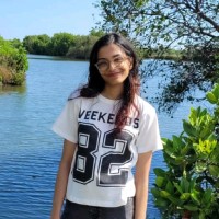 Revathy R Varma