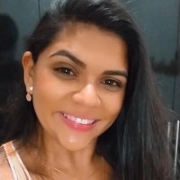 Isabella Luize Nepomuceno Valgas