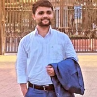 Meraj Siddique