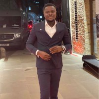 Derrick Ofori Acheampong  (ACCA)