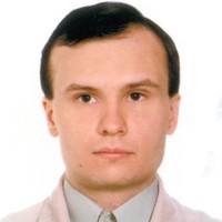 Евгений Дашков