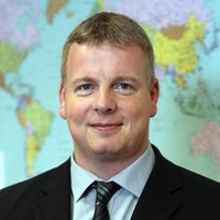 Paul Black