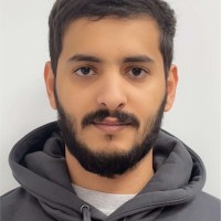 علي القرني