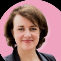 Claire Ferguson