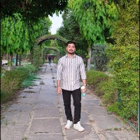 Vinayak Dubey