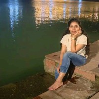 Shivani Avasthi