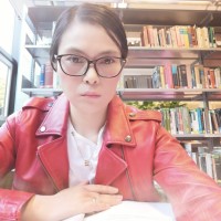Hai Ying liu