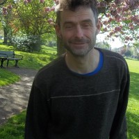 Michael Hughes