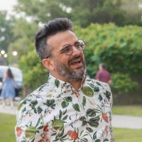 Adam Barlow-Thompson