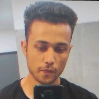 Nikhil Bhardwaj