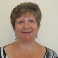 Suzanne Cruse