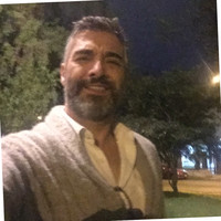 Jorge Gil