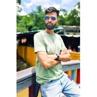 Nayan Makwana