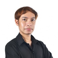 Khairul Mahama