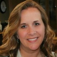 Amy Weaver