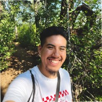 Jeremiah Porda