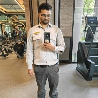 Yogesh Singh