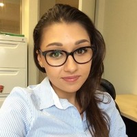 Olivia Stern