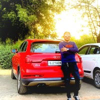 Juned Patel