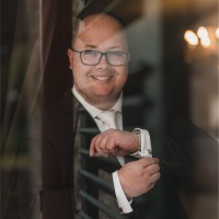 Bc. Lukáš Daněk, LL.M.