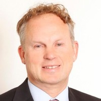 Ross Donaldson