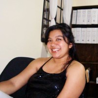Haydee Martinez morazan