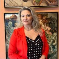 Graziella Bilá
