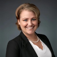 Christine Fabbro, Shrm-Scp