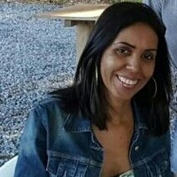 Ivanete de Jesus