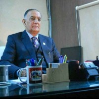 ravinder kumar sharma