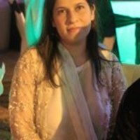 Bazgha Mahmood