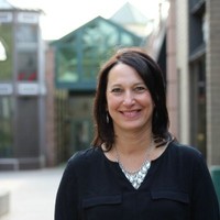 Laurie Gross
