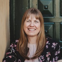 Tina Joelsson