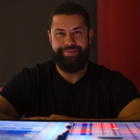Clésio Geraldo