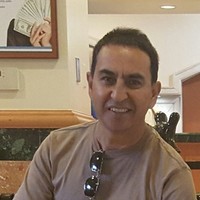 Alberto Reascos