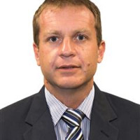 James Comley