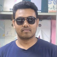 Md. Dulal Mia