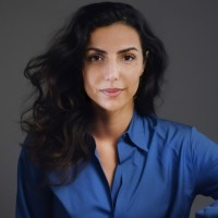 Mary Shenouda