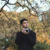 Facundo Mercado