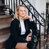 Anastasiia Volkova