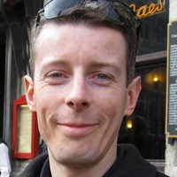 David Yule