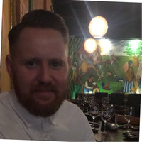 Michael Carolan