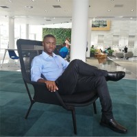 Isaac Kamya