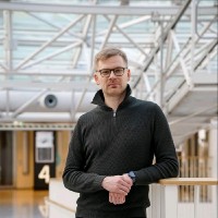 Mart Luide