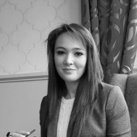 Cassie Willmott