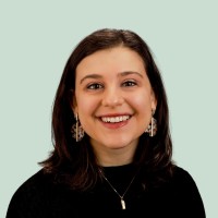 Elana Pogal, Mba/Ma