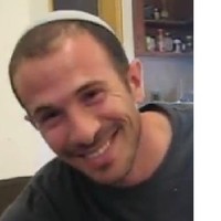 Yossi Eshel