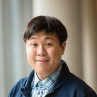 Kevin Wu